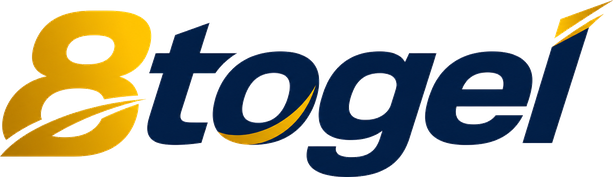 Logo 8togel platform